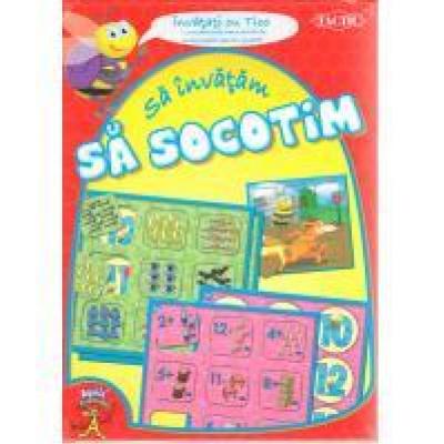 JOC - SA INVATAM SA SOCOTIM